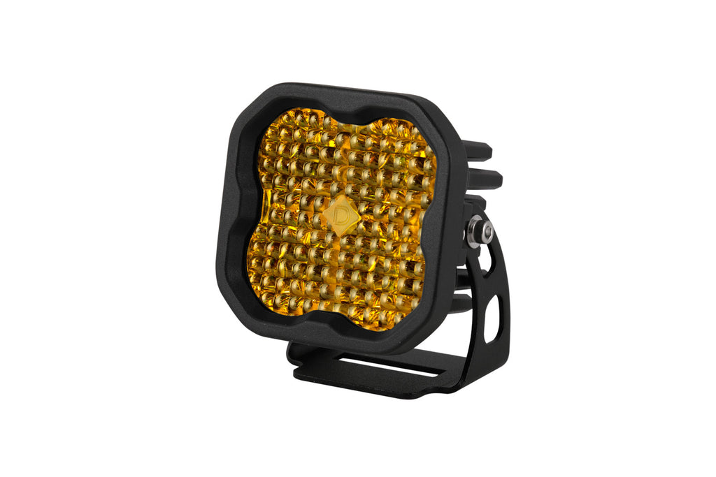 SS3 Sport ABL Yellow Flood (single)
