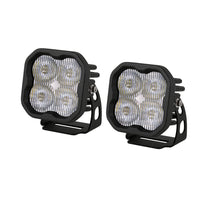 SS3 Dual Color SAE Fog (pair)