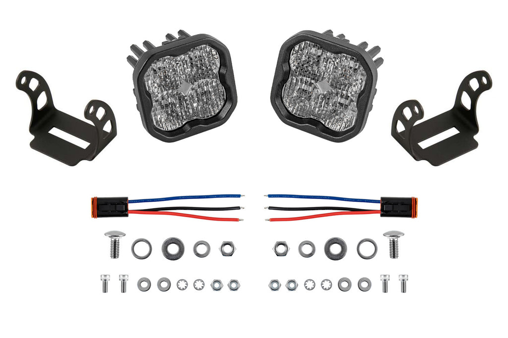 SS3 Max Rbl White Combo (pair)