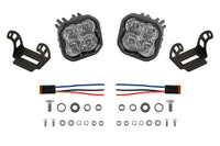 SS3 Max Rbl White Combo (pair)