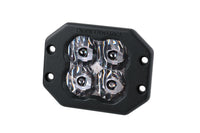 SS3 Sport ABL White Sae Driving Flush (single)