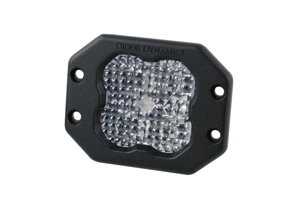 SS3 Pro ABL White Flood Flush (single)