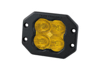 SS3 Pro ABL Yellow Sae Fog Flush (single)