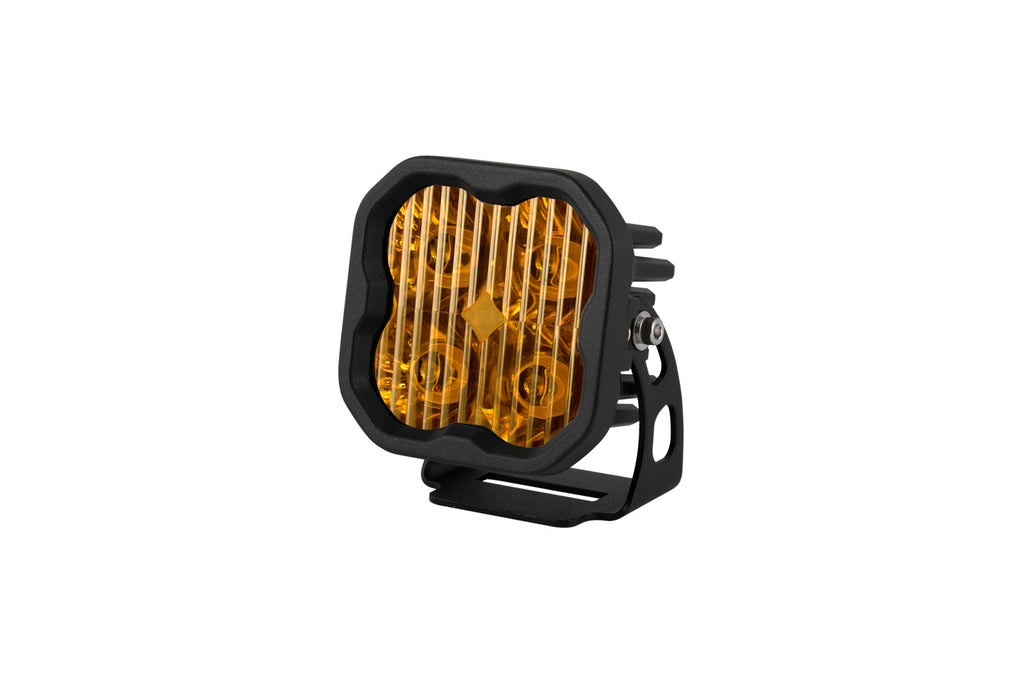 SS3 Max ABL Yellow Driving (single)