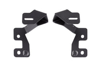 2021-2026 Ford Bronco Sport Off-Road Light Ditch Light Brackets