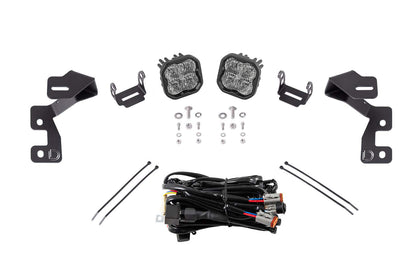 2021-2026 Ford Bronco Sport Off-Road Light