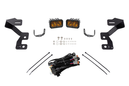 2021-2026 Ford Bronco Sport Off-Road Light