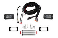 Stage Series Flush Mount Reverse Light Kit C2 2 0 Pro