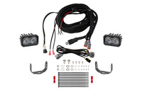 2005-2015 Toyota Tacoma Back Up Light Assembly Stage Series Reverse Light Kit C2 2.0 Sport