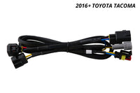 Stage Series Reverse Light Wiring Kit For 2015-2020 Ford F 150