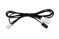 2010-2024 Toyota 4Runner Accessory Wiring Harness Stage Series Reverse Light Wiring Harness