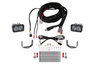 2010-2024 Toyota 4Runner Back Up Light Assembly Stage Series Reverse Light Kit C2 2.0 Sport
