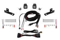 2015-2020 Ford F-150 Back Up Light Assembly Stage Series Reverse Light Kit C1 Sport