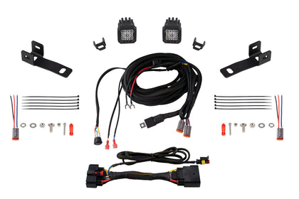 2015-2020 Ford F-150 Back Up Light Assembly