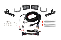 2015-2020 Ford F-150 Back Up Light Assembly Stage Series Reverse Light Kit C2 2.0 Sport