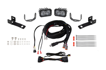 2015-2020 Ford F-150 Back Up Light Assembly