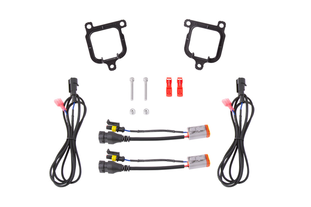 SSC1 Type Fbs Fog Light Mounting Kit