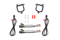 SSC1 Type Fbs Fog Light Mounting Kit