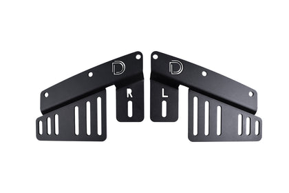 2021-2025 Ford Bronco Fog Light Kit