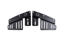 2021-2025 Ford Bronco Fog Pocket Bracket Kit (pair)