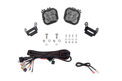 2021-2025 Ford Bronco Off-Road Light