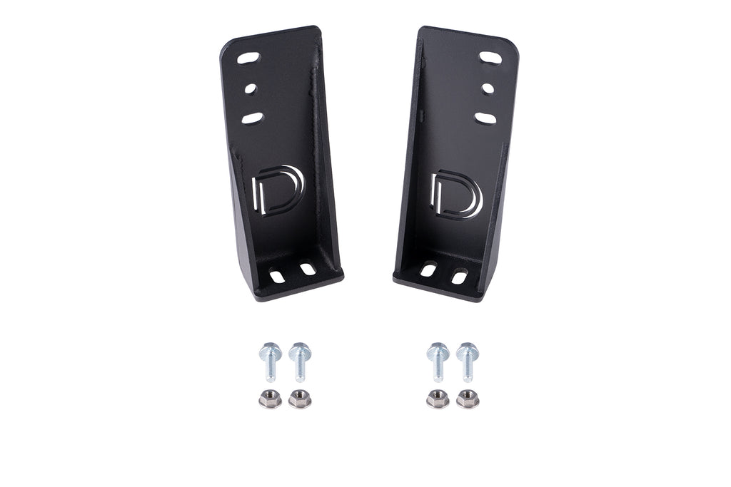 SS5 Crosslink Universal Bracket Kit (set)