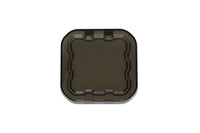 SS5 LED Pod Cover Smoked (one)