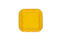 SS5 LED Pod Cover Yellow (one)