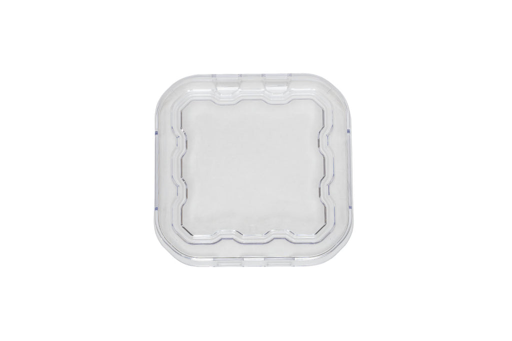 SS5 LED Pod Cover Clear (one)