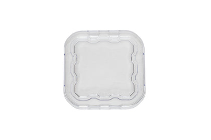 SS5 LED Pod Cover Clear (one)