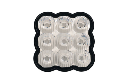 SS5 Lens Clear Driving