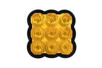 SS5 Lens Yellow Driving
