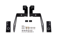 2018-2018 Jeep Wrangler JK Light Bar Mounting Kit Stage Series Grille Bracket Kit JK Wrangler