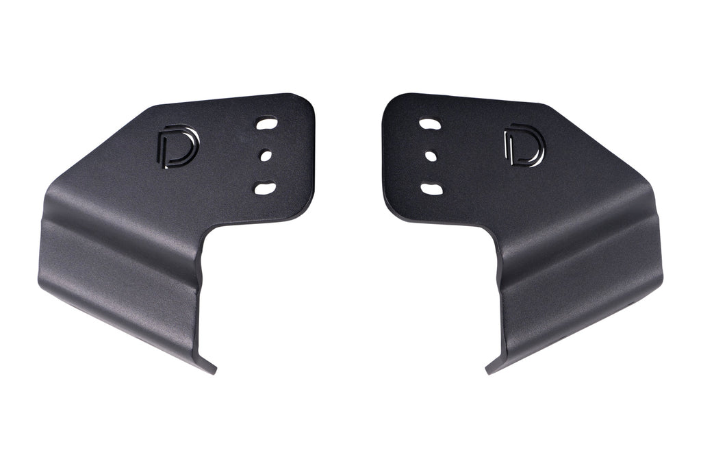 2021-2025 Ford Bronco Light Bar Mounting Kit Stage Series Windshield Bracket Kit