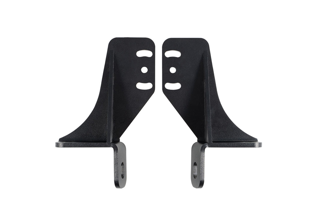 2021-2025 Ford Bronco Light Bar Mounting Kit Stage Series Grille Bracket Kit