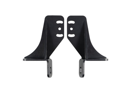 2021-2025 Ford Bronco Light Bar Mounting Kit