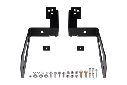2018-2018 Jeep Wrangler JK Auxiliary Light