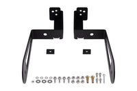 2018-2018 Jeep Wrangler JK Auxiliary Light Stage Series Bumper Bracket Kit JK Wrangler