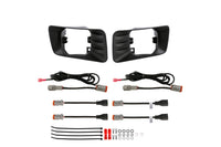 SS3 Type Ch Fog Light Mounting Kit