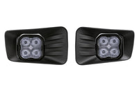 SS3 Pro Type CH Kit ABL White SAE Fog