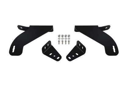 2021-2023 Ford F-150 Light Bar Mounting Kit