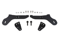2017-2020 Ford F-150 Light Bar Mounting Kit SS5 Grille Mount Bracket Kit Raptor