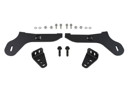 2017-2020 Ford F-150 Light Bar Mounting Kit