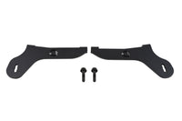 2017-2020 Ford F-150 Auxiliary Light SS5 Bumper Bracket Kit Raptor