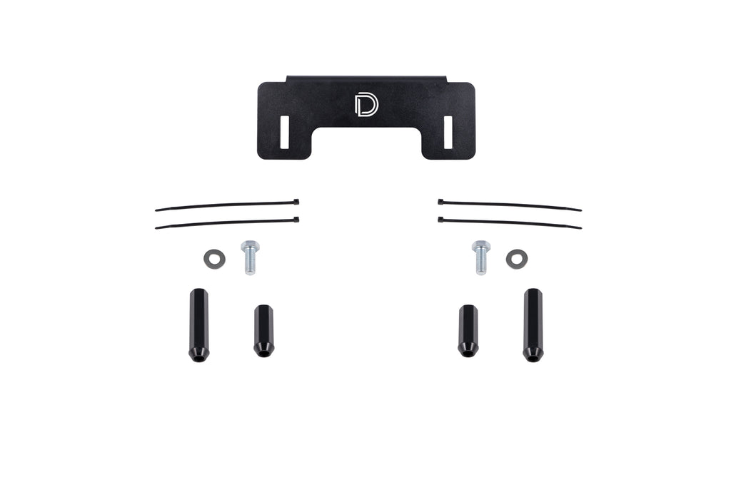 2021-2025 Ford Bronco Back Up Light Assembly Stage Series Reverse Light Kit Brackets