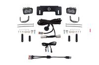 2021-2025 Ford Bronco Back Up Light Assembly Stage Series Reverse Light Kit C2 2.0 Sport