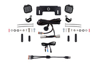 2021-2025 Ford Bronco Back Up Light Assembly Stage Series Reverse Light Kit SS3 Sport