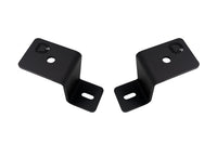 Stage Series Ditch Light Brackets For 2021-2026 Ford F 150