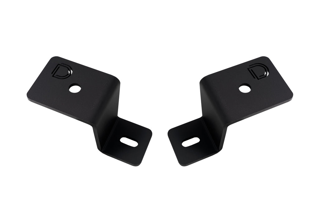 Stage Series Ditch Light Brackets For 2021-2026 Ford F 150