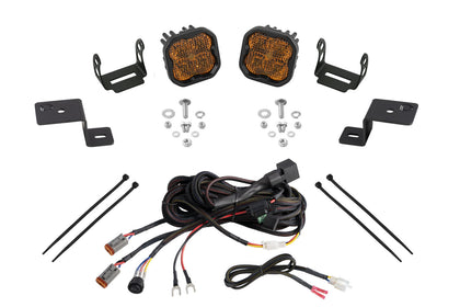 2018-2024 Ford Expedition Off-Road Light